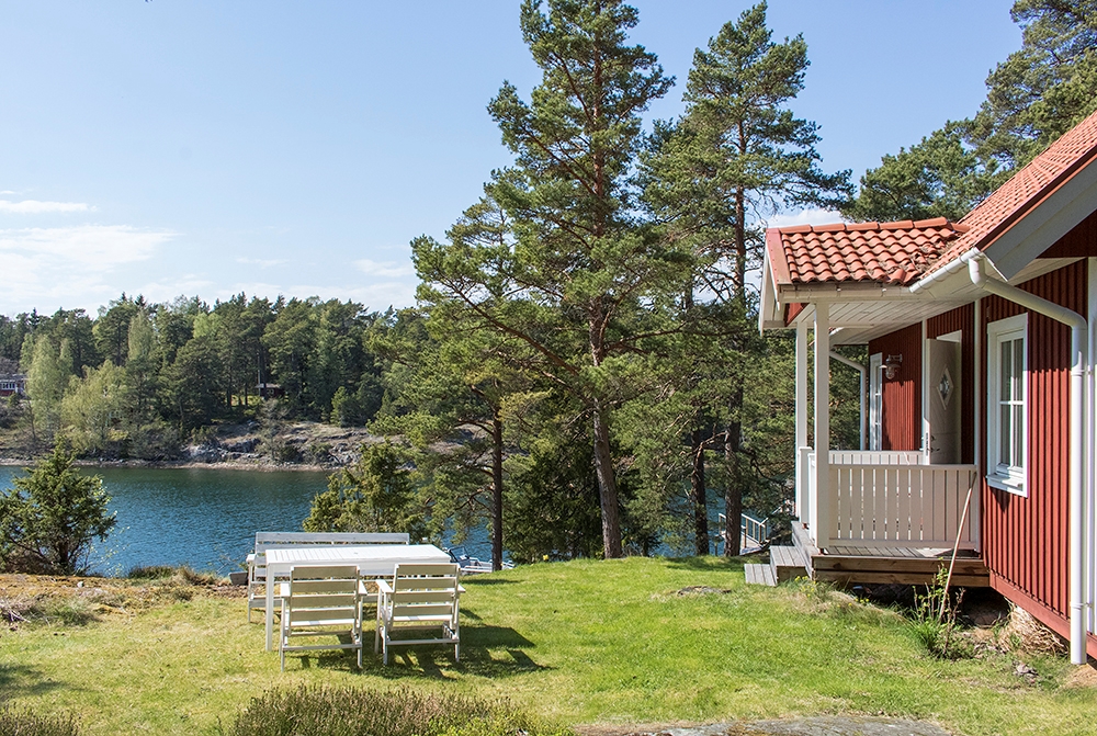 Byte av skjutdörrar & vikpartier i villa. Kungsbacka Kolla Göteborg