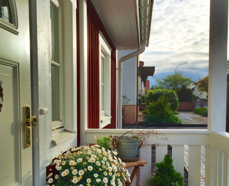 Fönsterinstallation & Dörrmontage