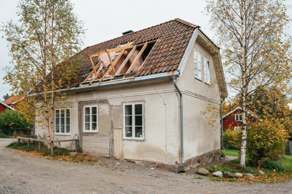 h sts kra huset i september smarta bygginsatser som minskar v rmel ckage och vinterproblem