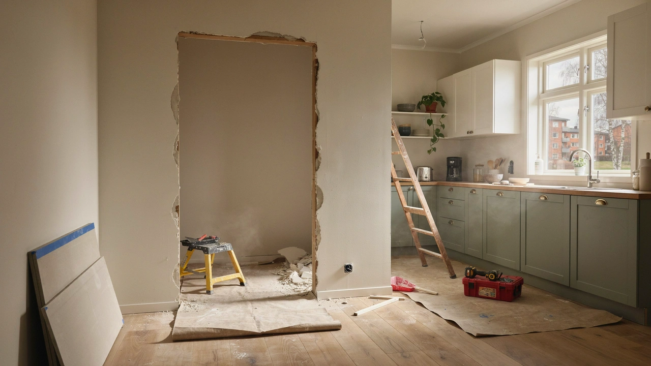 renovering ombyggnad tillbyggnad billdal kungsbacka halland goteborg