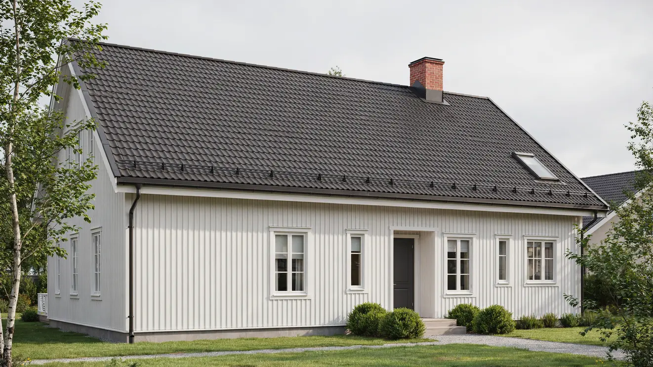 taklaggning takrenovering takbyten billdal kungsbacka halland goteborg